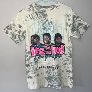 Boyz N The Hood Graphic Tee